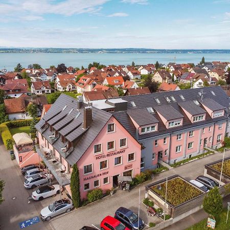 Hotel Hagnauer Hof エクステリア 写真
