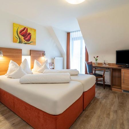 Hotel Hagnauer Hof エクステリア 写真