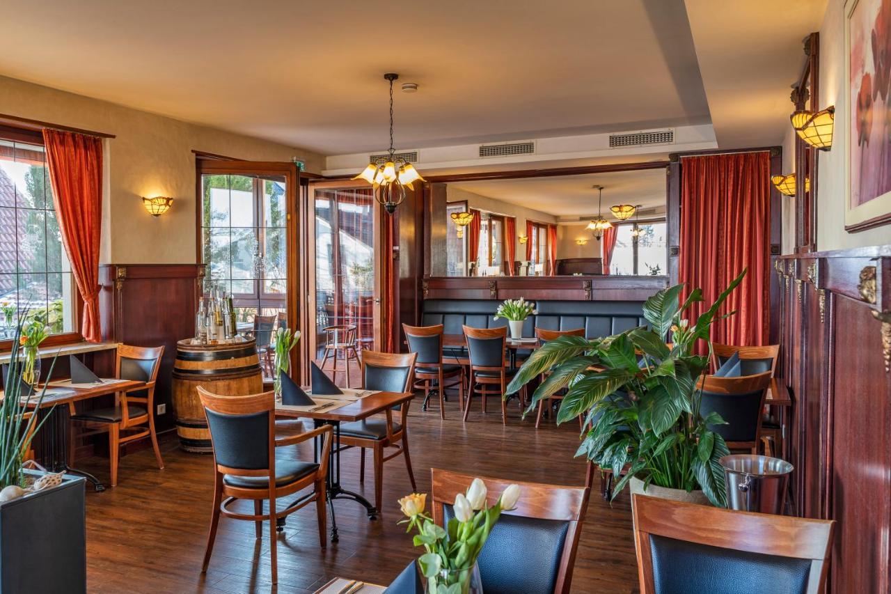 Hotel Hagnauer Hof エクステリア 写真