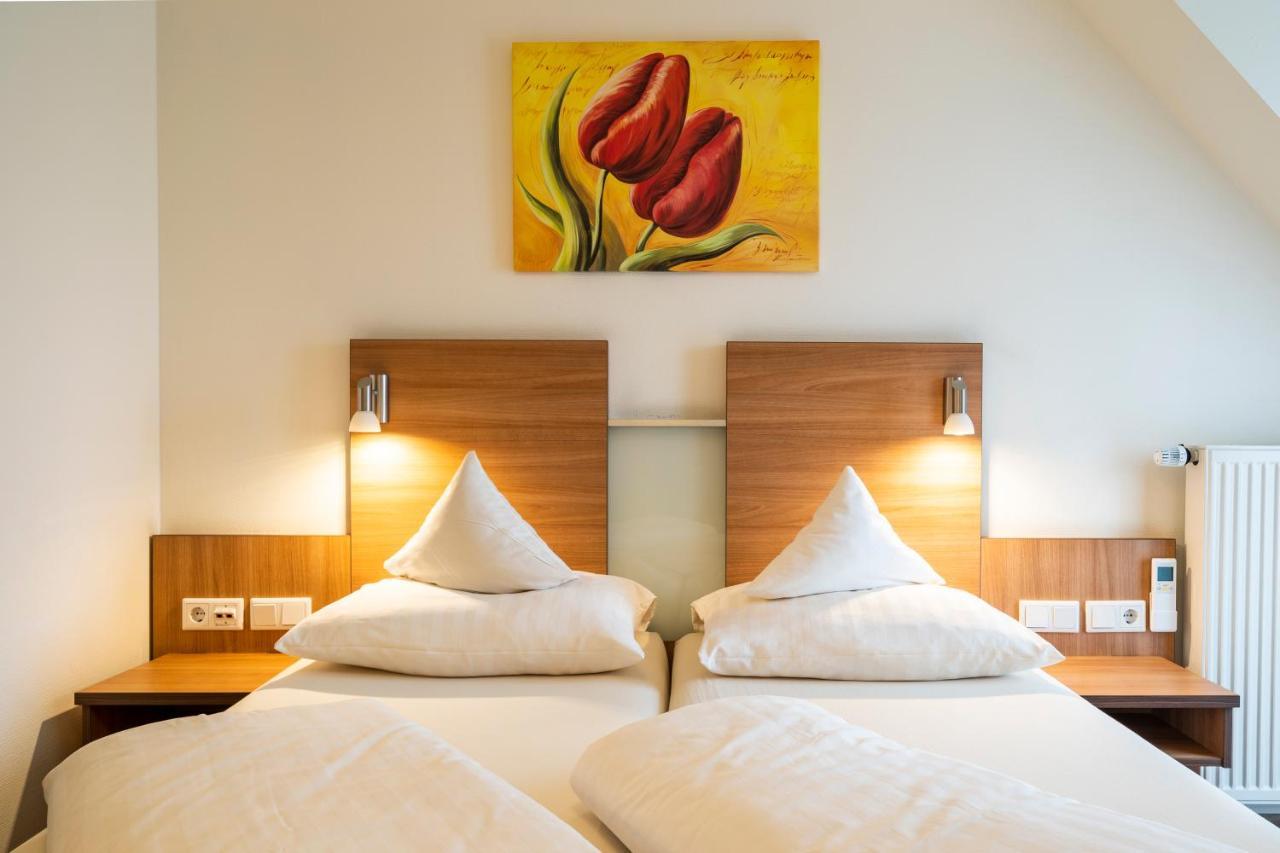 Hotel Hagnauer Hof エクステリア 写真