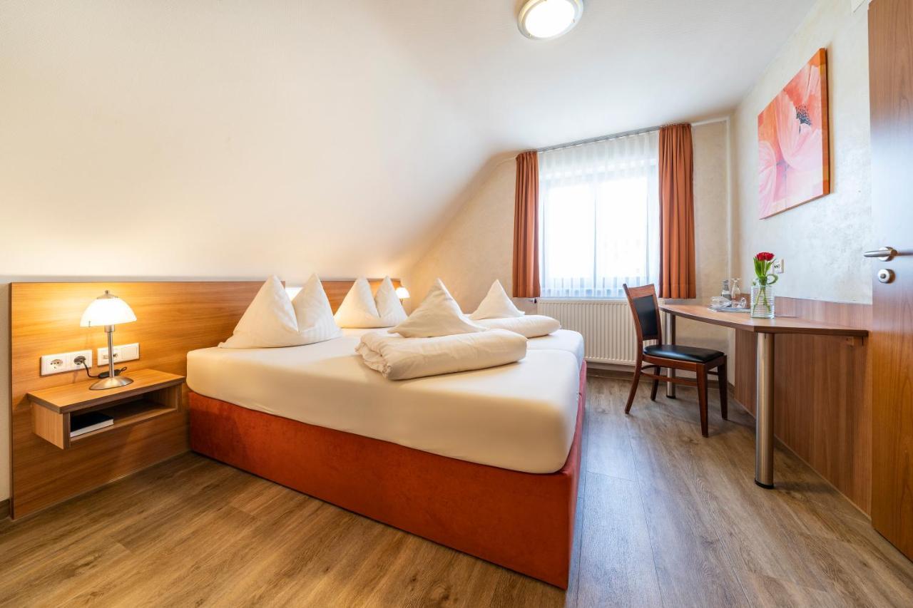 Hotel Hagnauer Hof エクステリア 写真